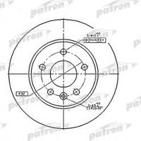 patron pbd2797