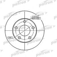 Деталь patron pbd4026