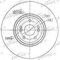 Деталь patron pbd4231