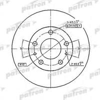 patron pbd7219