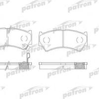 Деталь patron pbp1551