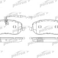 Деталь patron pbp1566