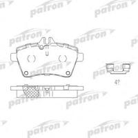 Деталь patron pbp159