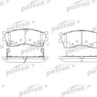 Деталь patron pbp1602