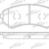 Деталь patron pbp1603