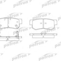 Деталь patron pbp1606