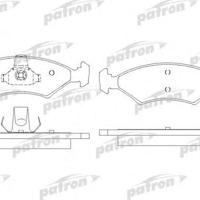 Деталь patron pbp1607