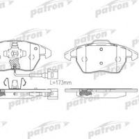 Деталь patron pbp1641