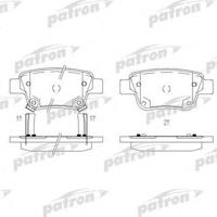 Деталь patron pbp1649