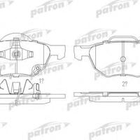 Деталь patron pbp1704