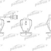 Деталь patron pbp1710