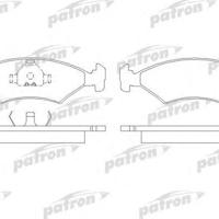 Деталь patron pbp206