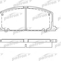 Деталь patron pbp308