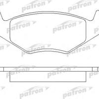 Деталь patron pbp385