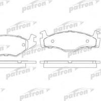 Деталь patron pbp392