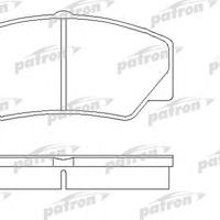 Деталь patron pbp450