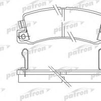 Деталь patron pbp478