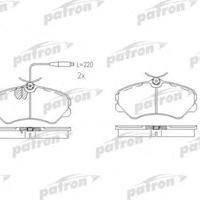 Деталь patron pbp510