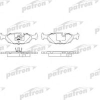 Деталь patron pbp562