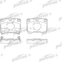 Деталь patron pbp597