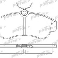 Деталь patron pbp604