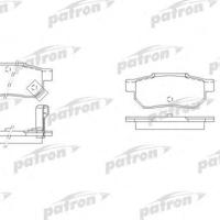 Деталь patron pbp621