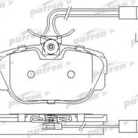 patron pbp660