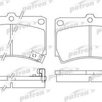 Деталь patron pbp715