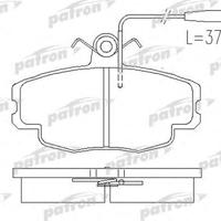 patron pbp720