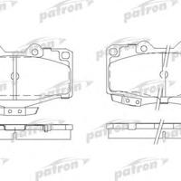 Деталь patron pbp797