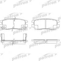 Деталь patron pbp804