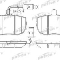 Деталь patron pbp829