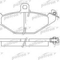 Деталь patron pbp878