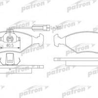 Деталь patron pbp912