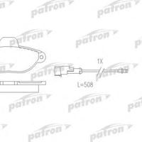 Деталь patron pbp925