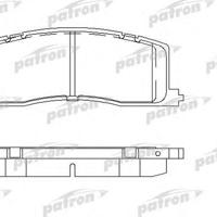 Деталь patron pbp931