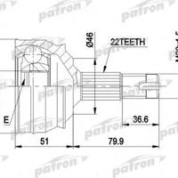 patron pcv1013