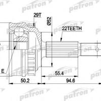 patron pcv1056