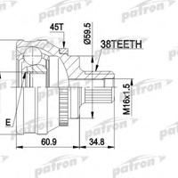 patron pcv1121