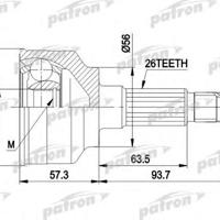 patron pcv1145