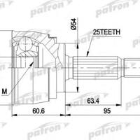 patron pcv1147