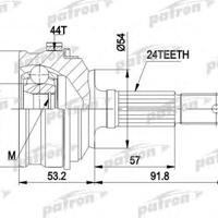 patron pcv1159