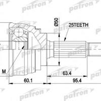 patron pcv1191