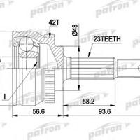 patron pcv1193