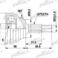 patron pcv1203