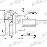 patron pcv1248