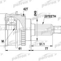 patron pcv1266