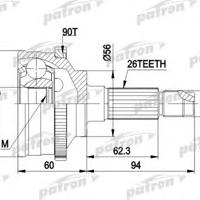 patron pcv1278