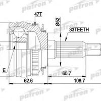 patron pcv1279