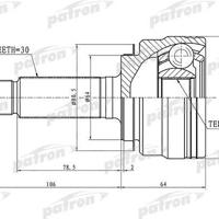 patron pcv1289